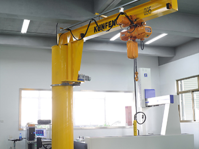 Jib Cranes