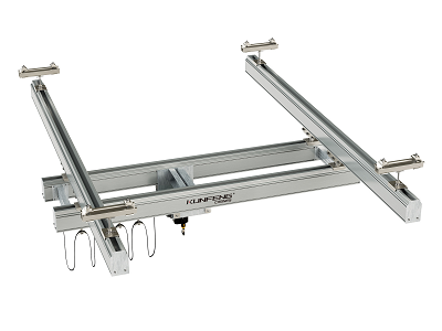 Light Crane System