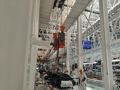 Automotive